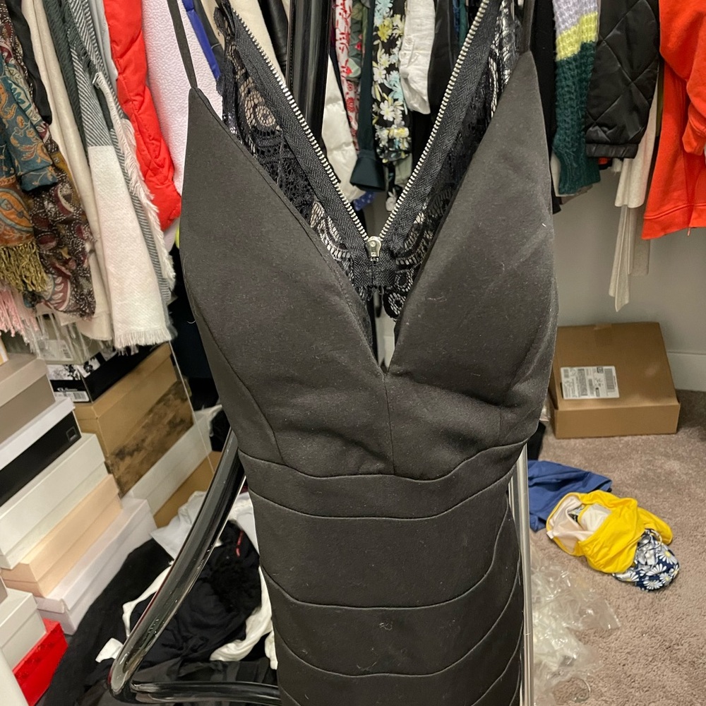 Beautiful party dress